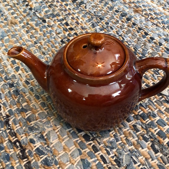 USA Other - Vintage Made in the USA Teapot